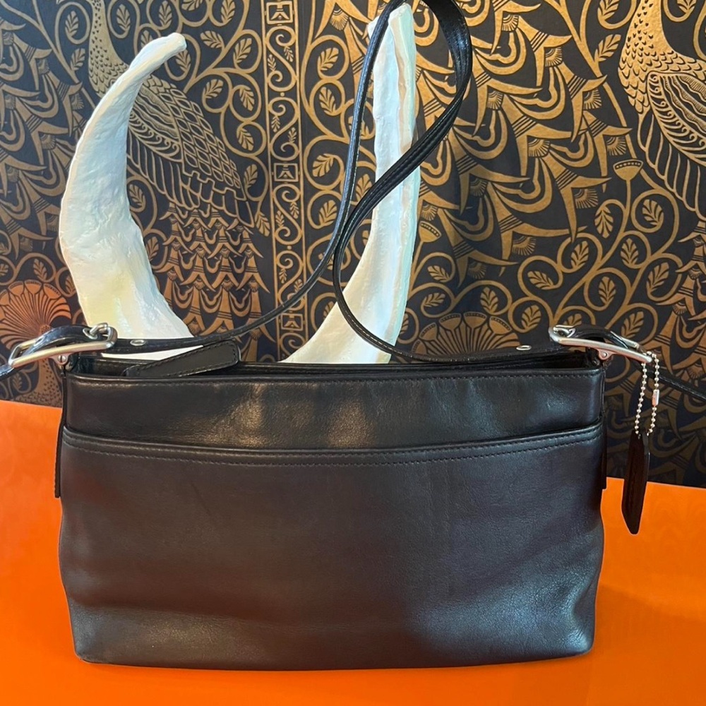Vintage Coach Legacy